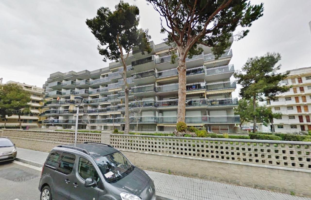 Apartamentos Montblanc Familidays 013 Salou Exterior foto